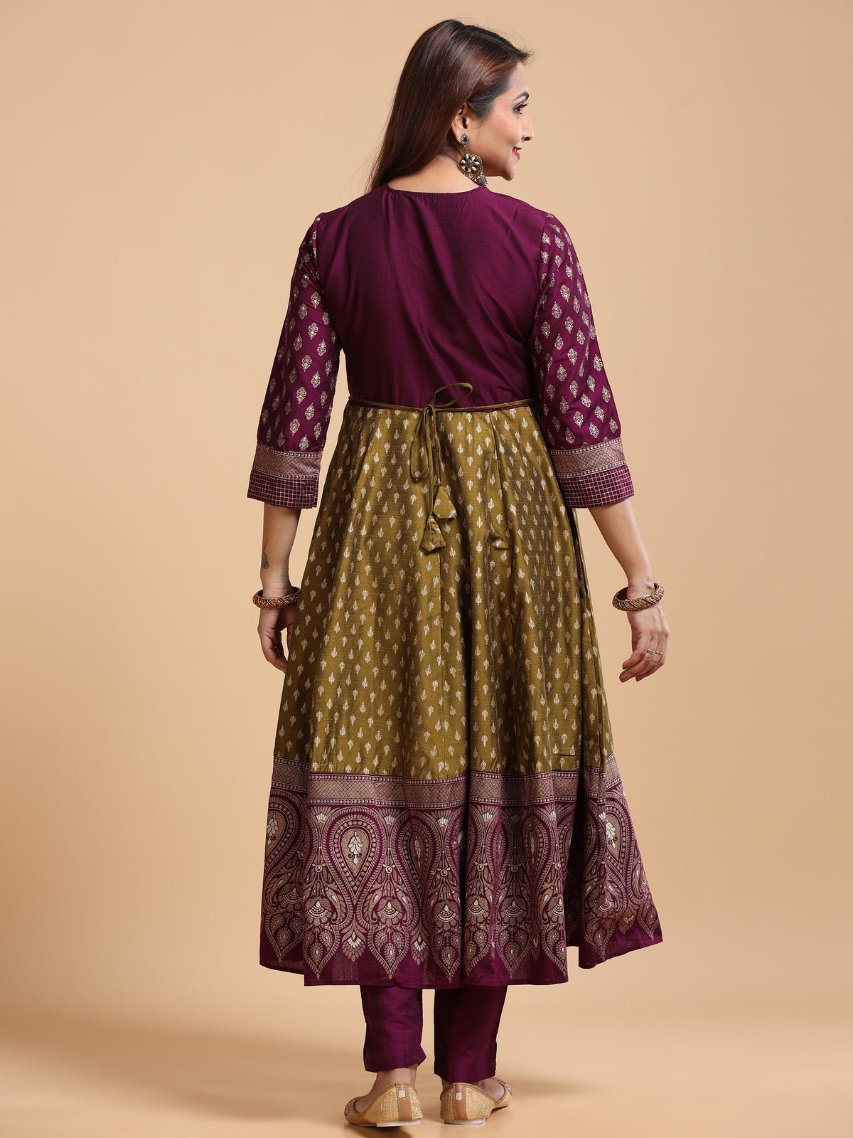 Anarkali - KALI-1646