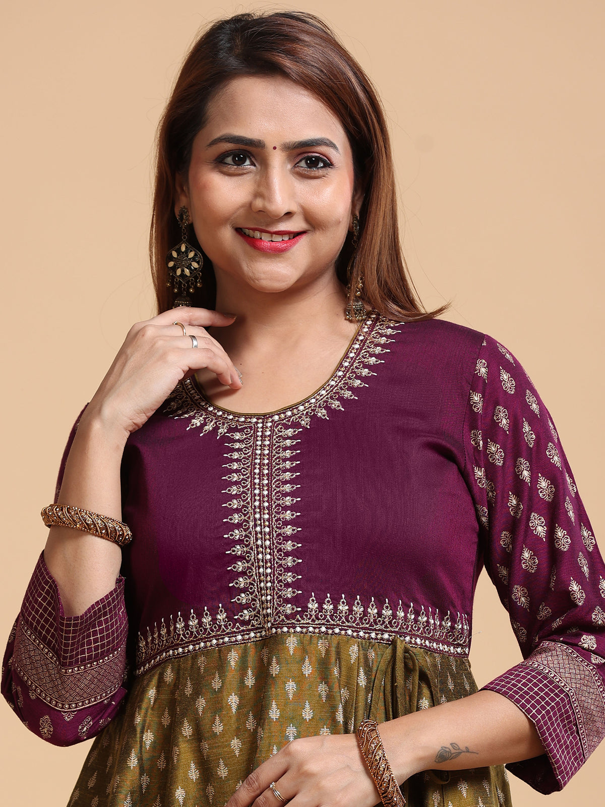 Anarkali - KALI-1646