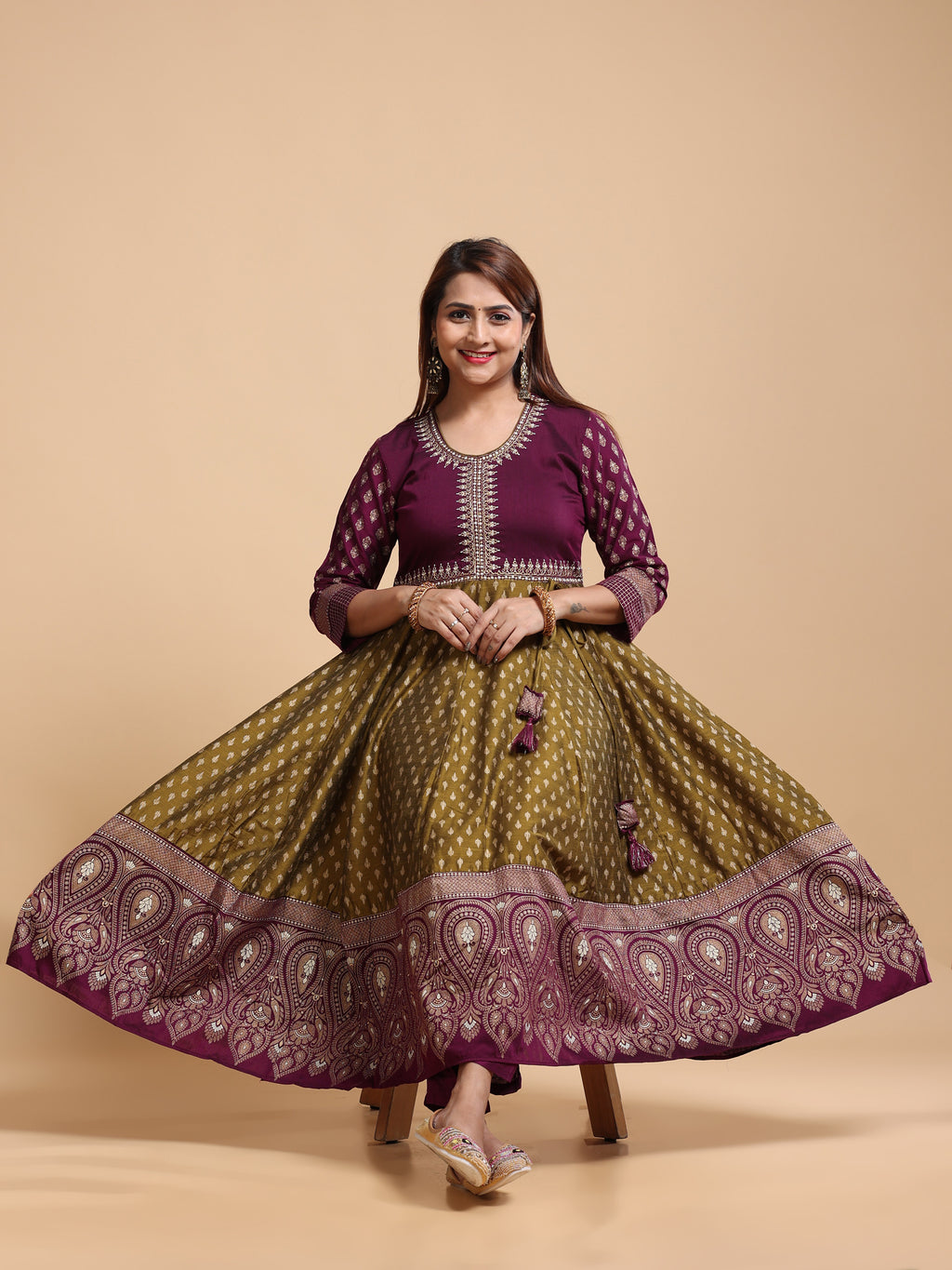 Anarkali - KALI-1646