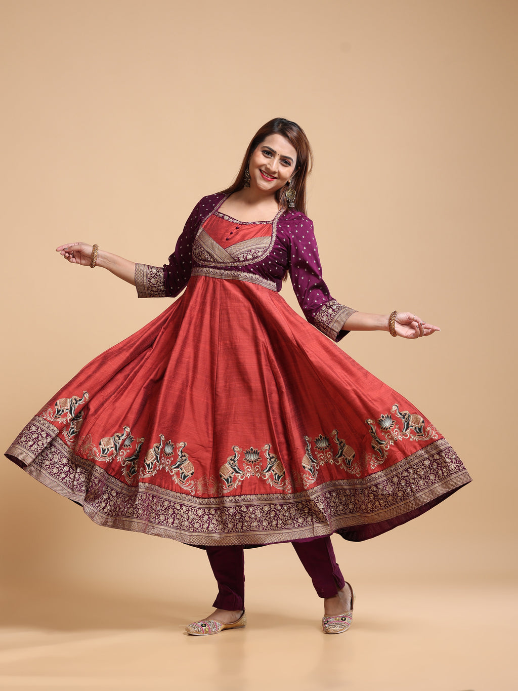 Anarkali - KALI-1626