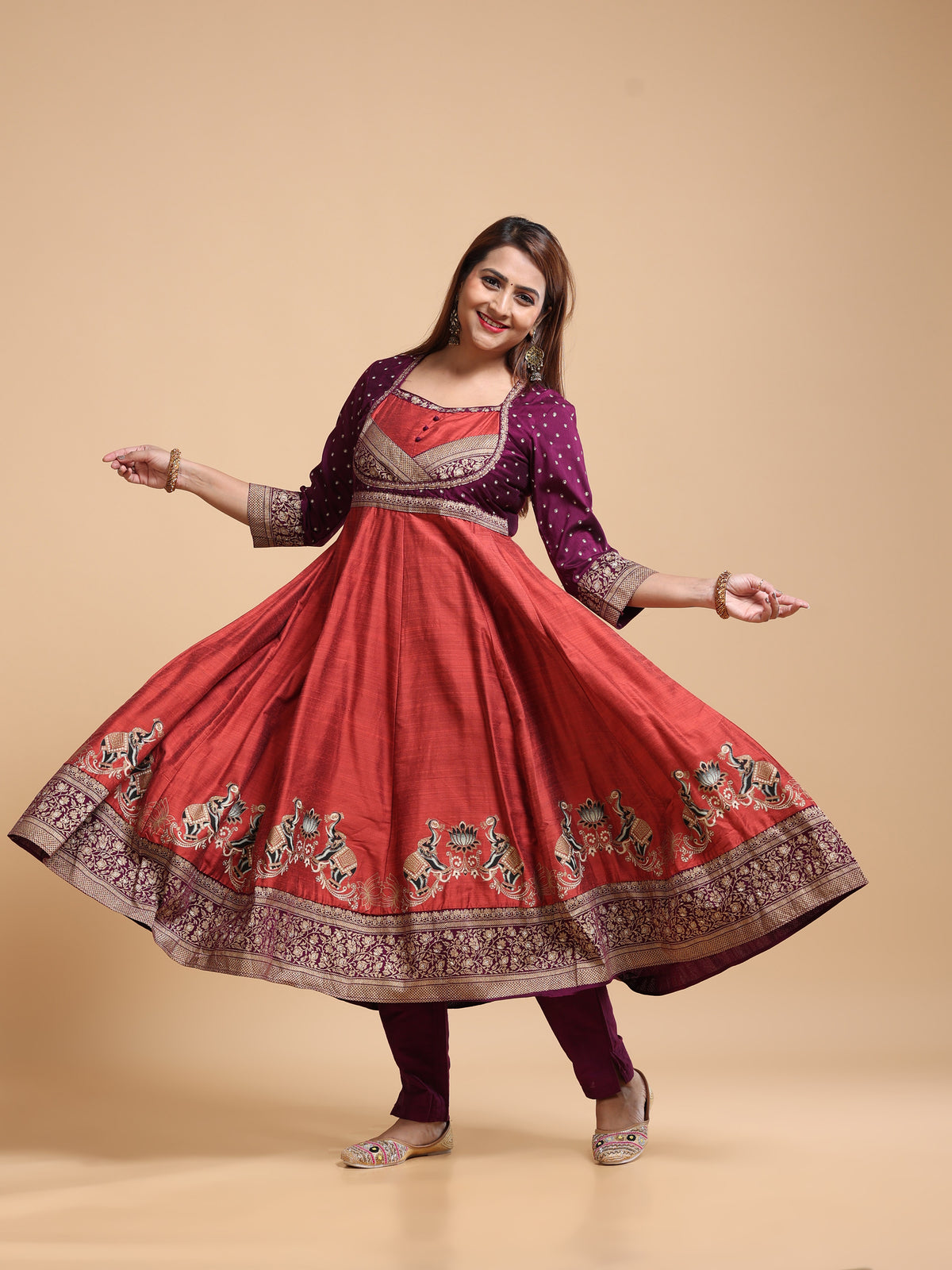 Anarkali - KALI-1626