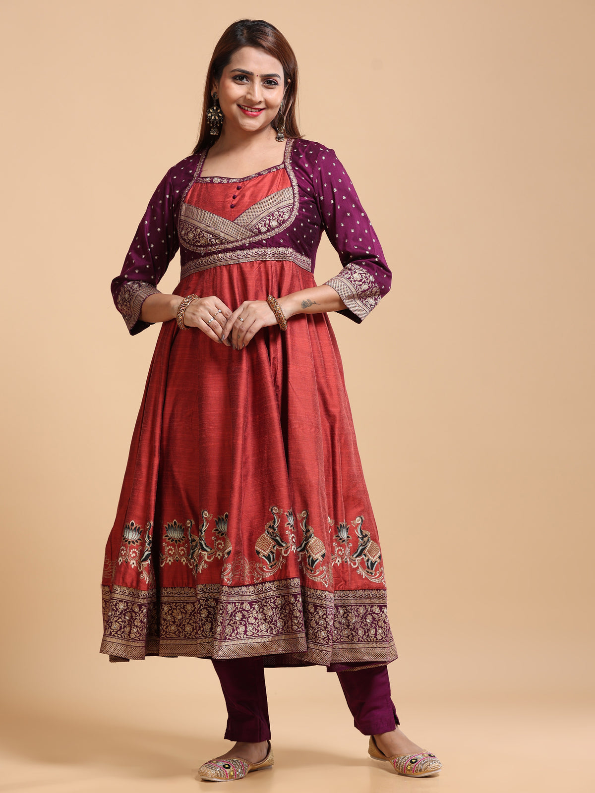 Anarkali - KALI-1626