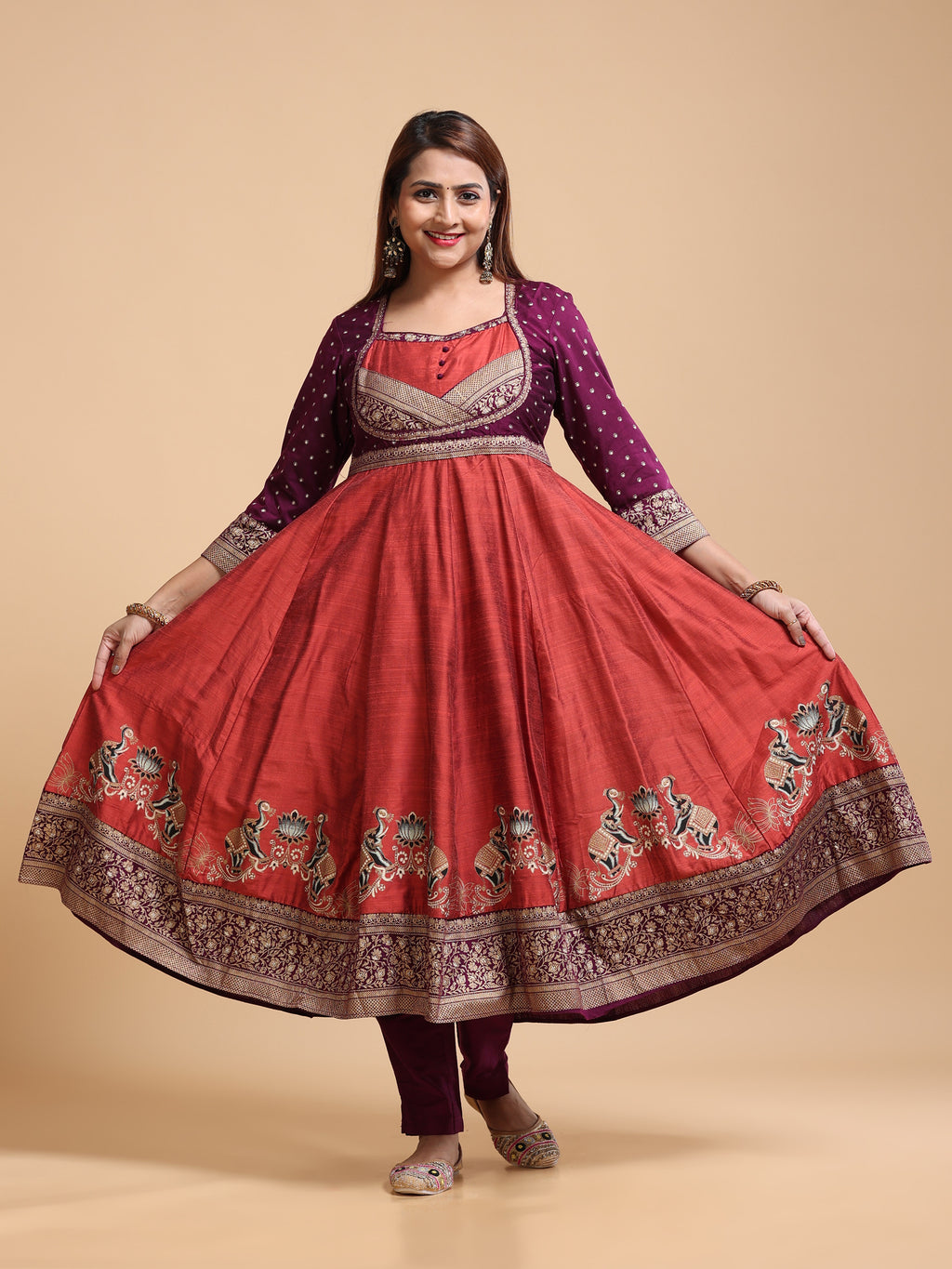Anarkali - KALI-1626