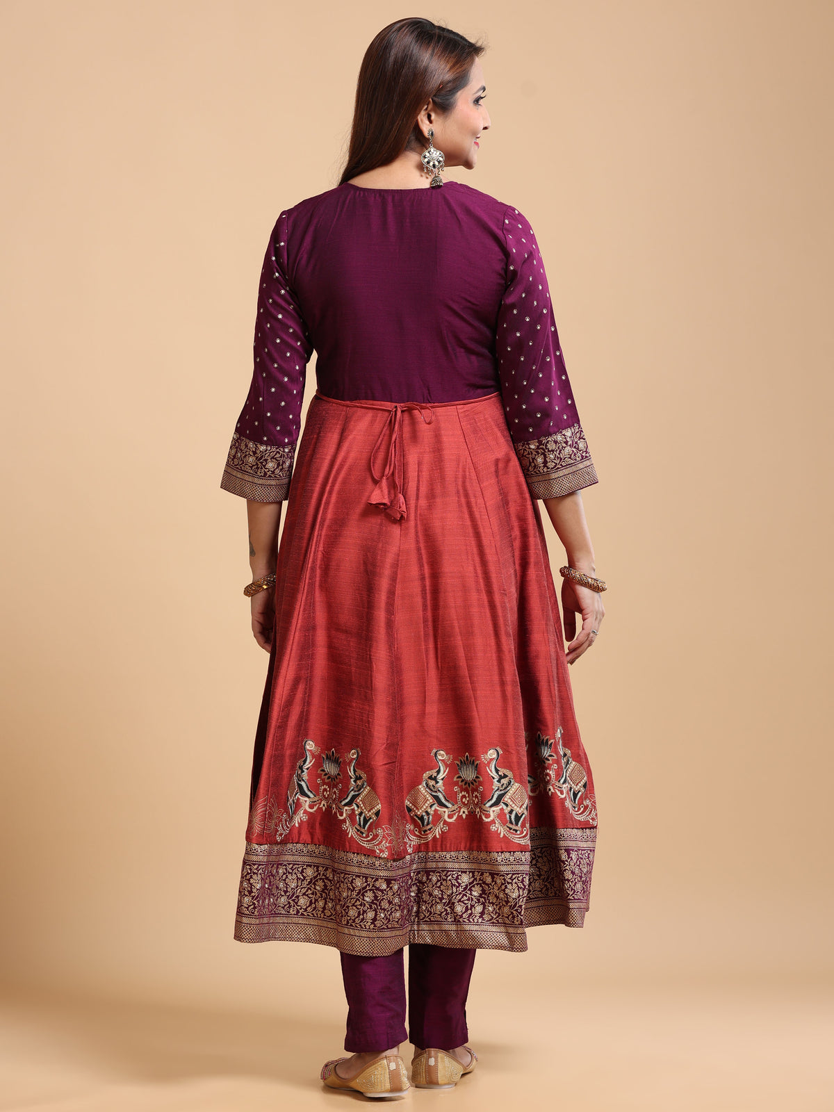 Anarkali - KALI-1626