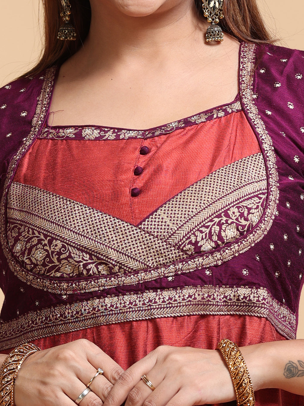 Anarkali - KALI-1626