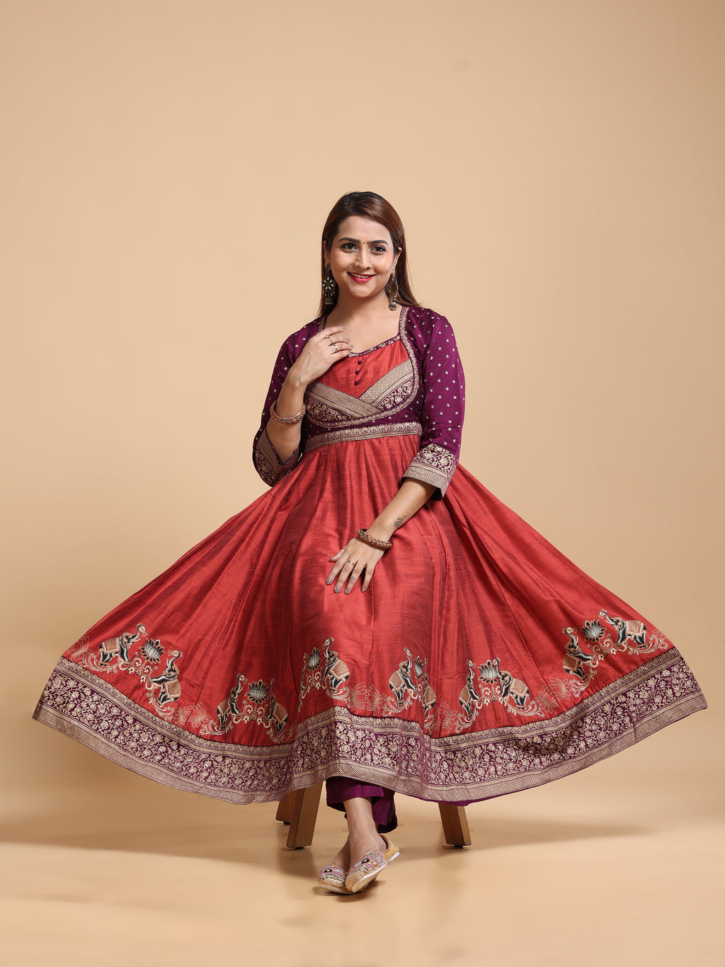 Anarkali - KALI-1626