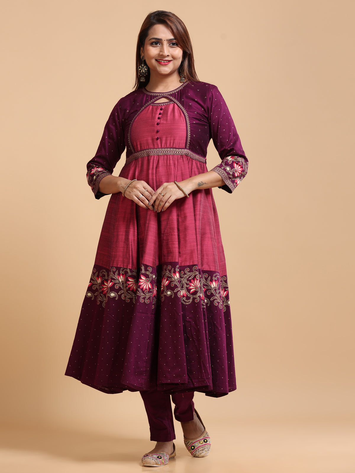 Anarkali - KALI-1631