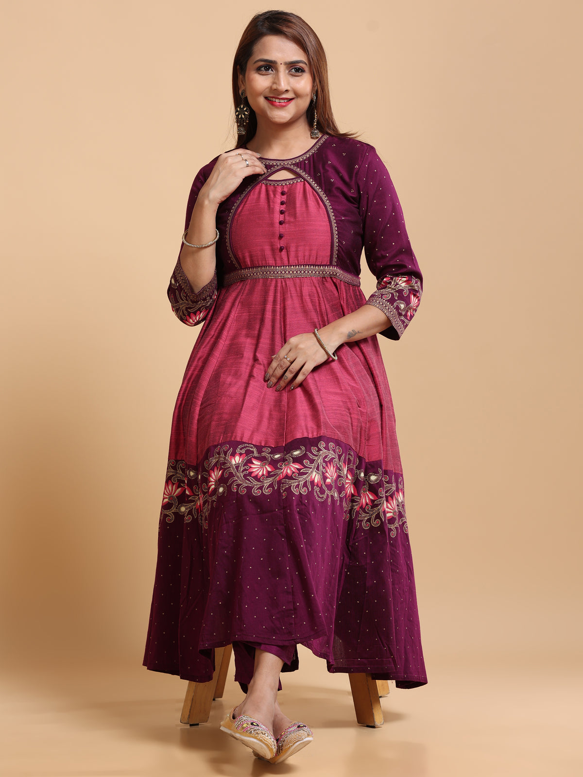 Anarkali - KALI-1631