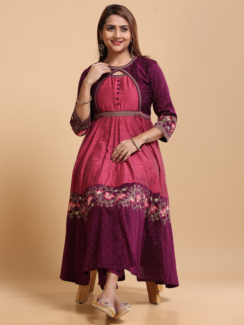 Anarkali - KALI-1631