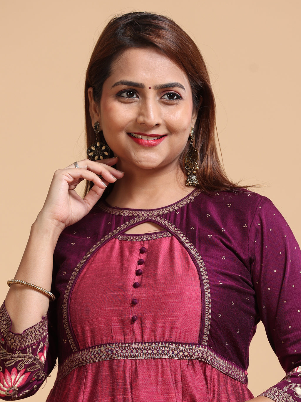 Anarkali - KALI-1631
