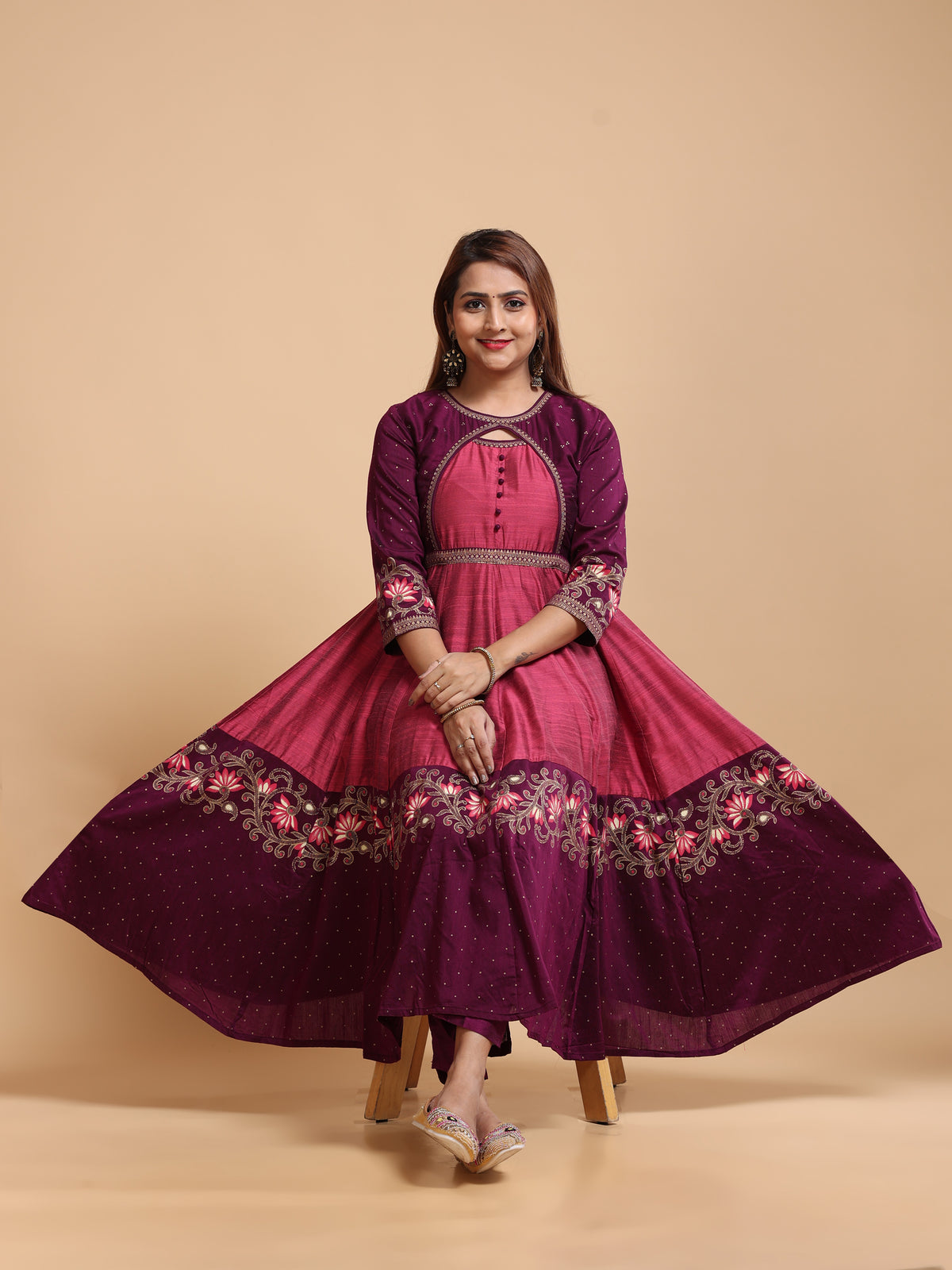 Anarkali - KALI-1631