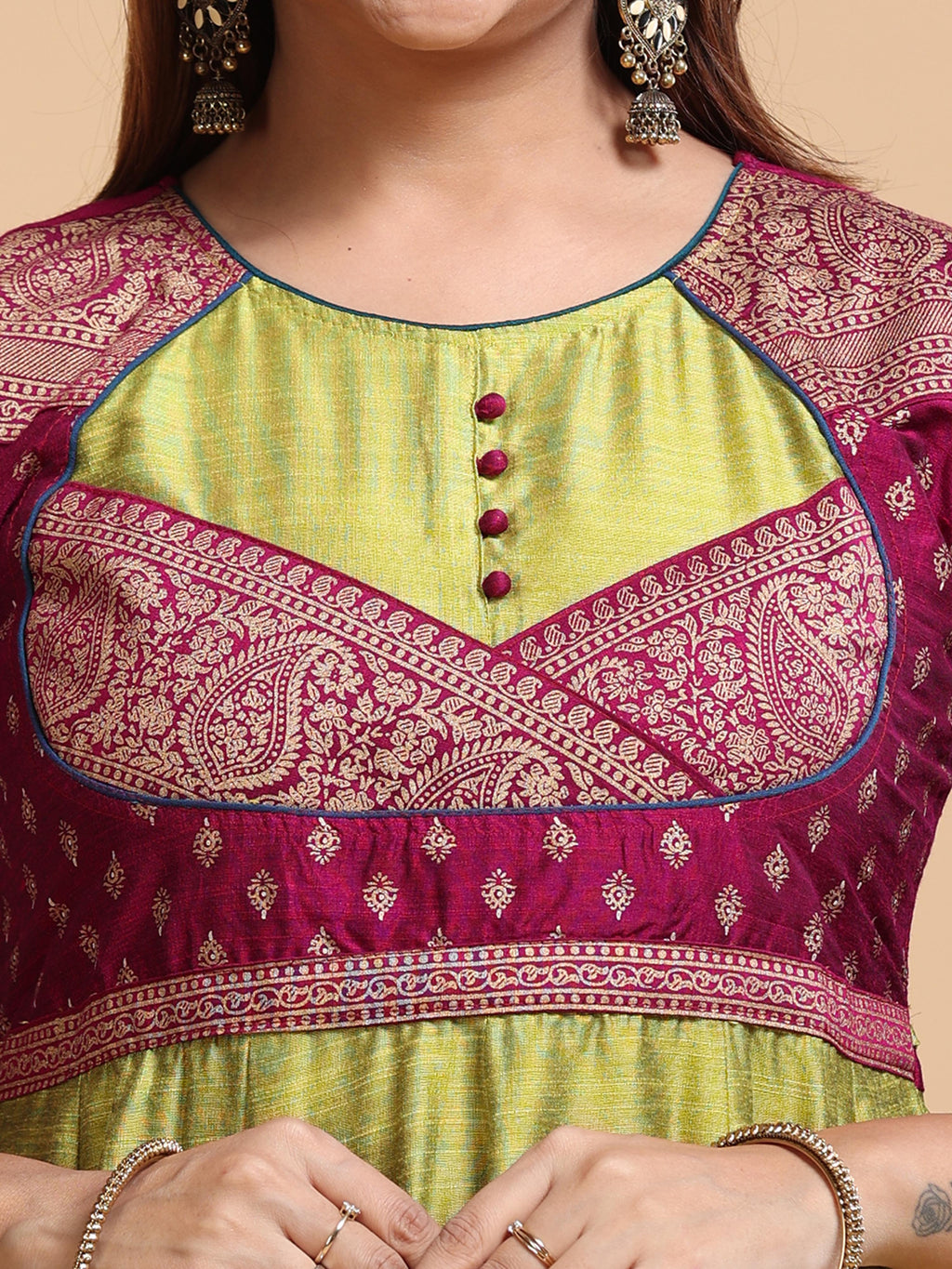 Anarkali - KALI-1620