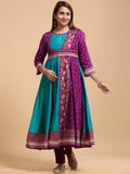 Draped Kali - HP-078