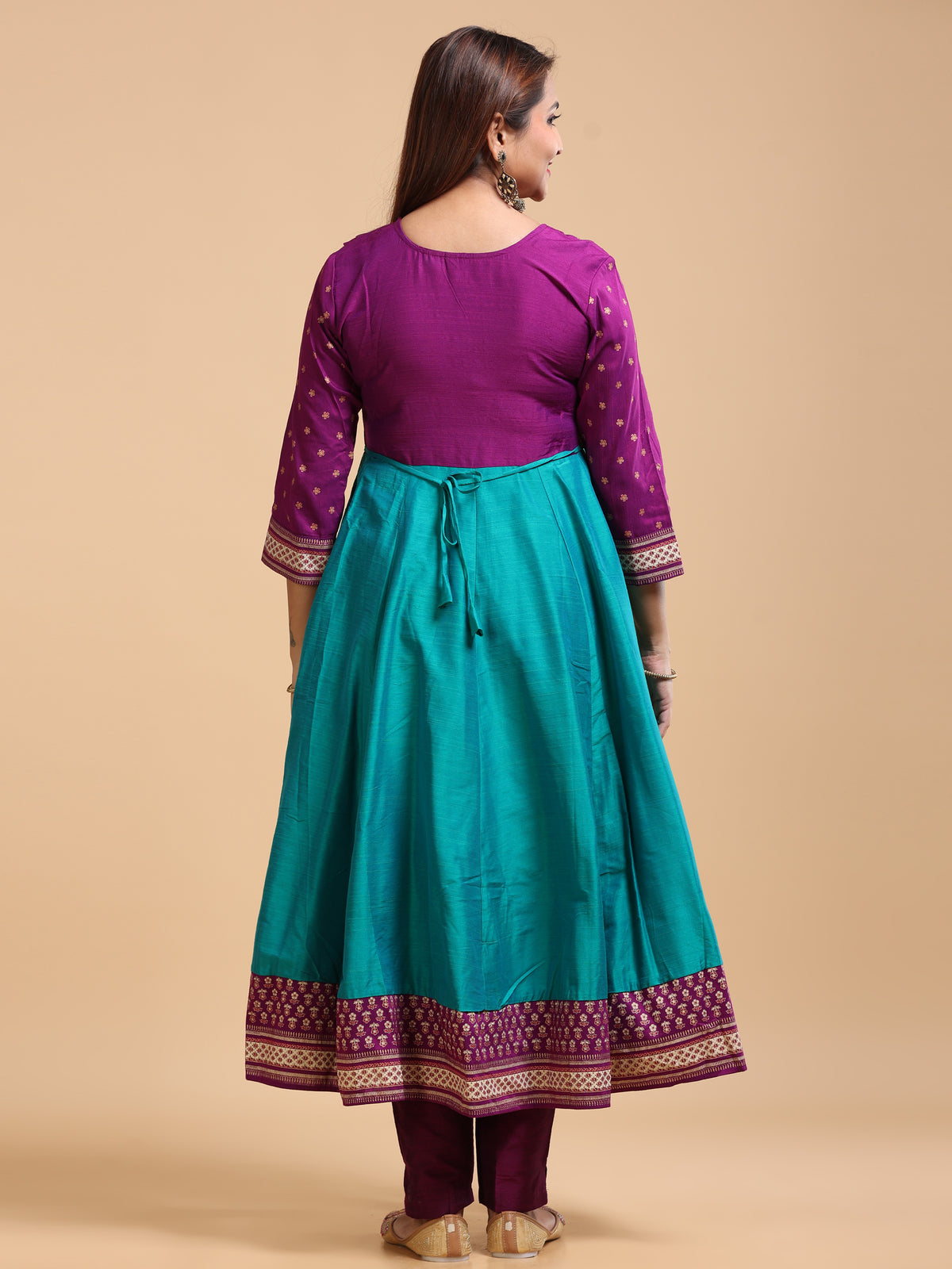 Draped Kali - HP-078