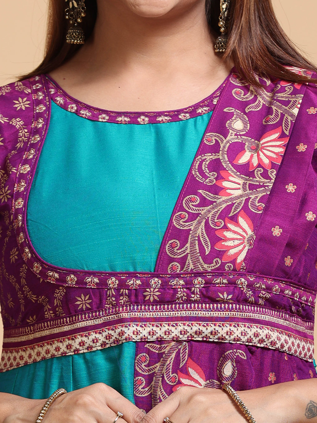 Draped Kali - HP-078