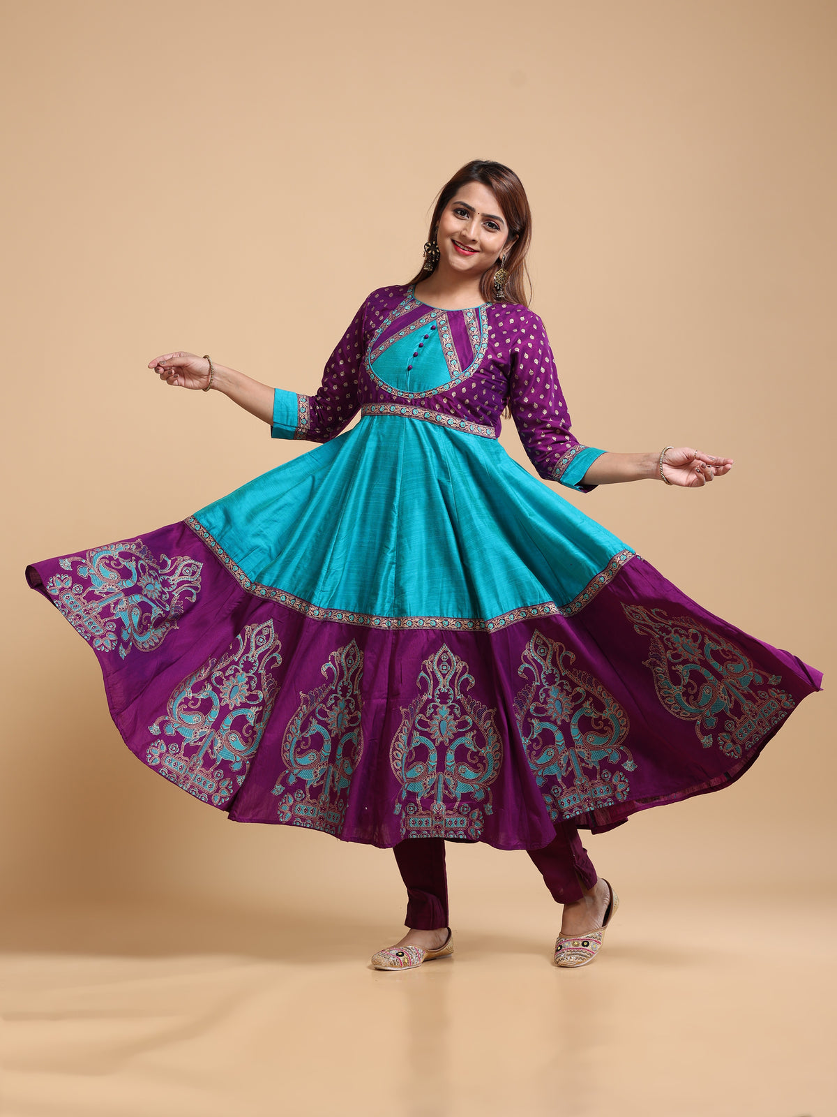 Anarkali - KALI-1639
