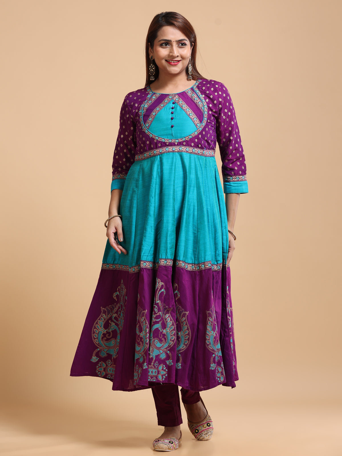 Anarkali - KALI-1639