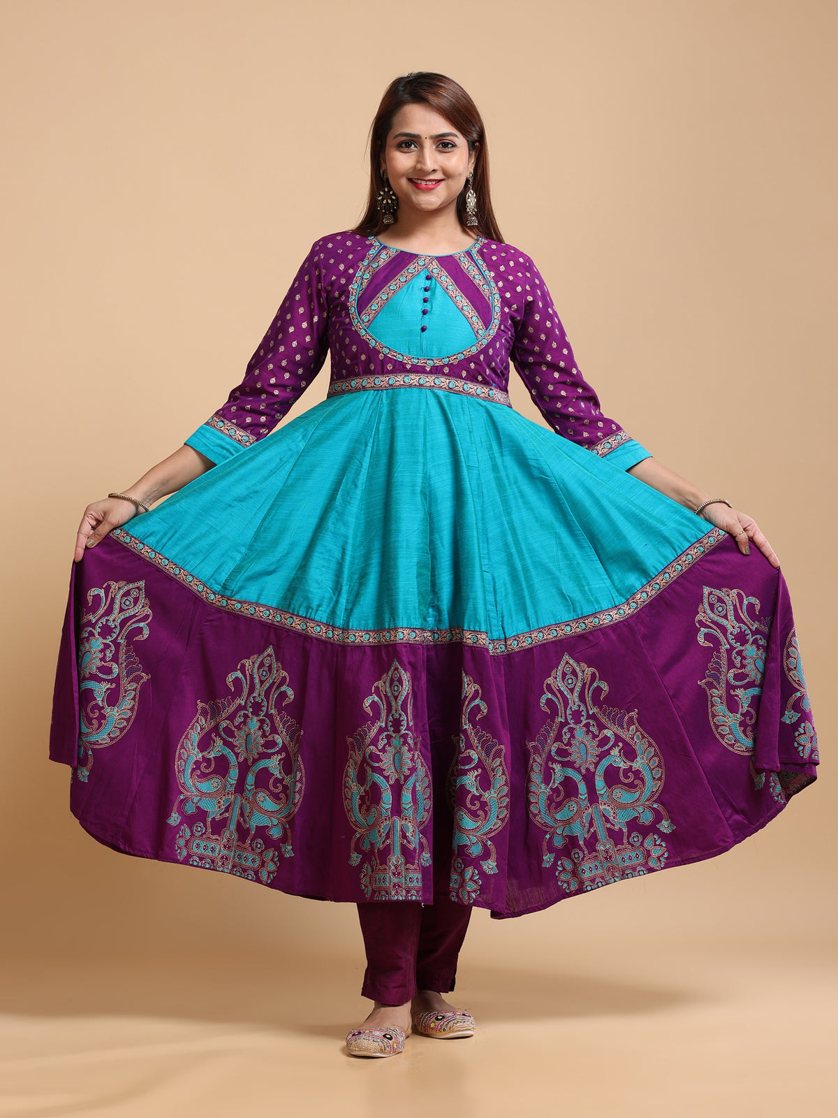 Anarkali - KALI-1639