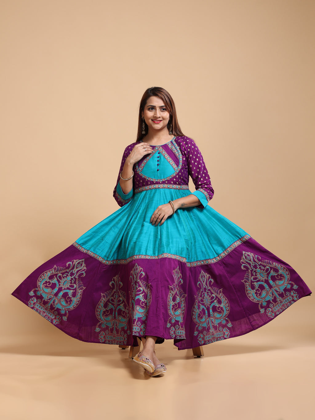 Anarkali - KALI-1639