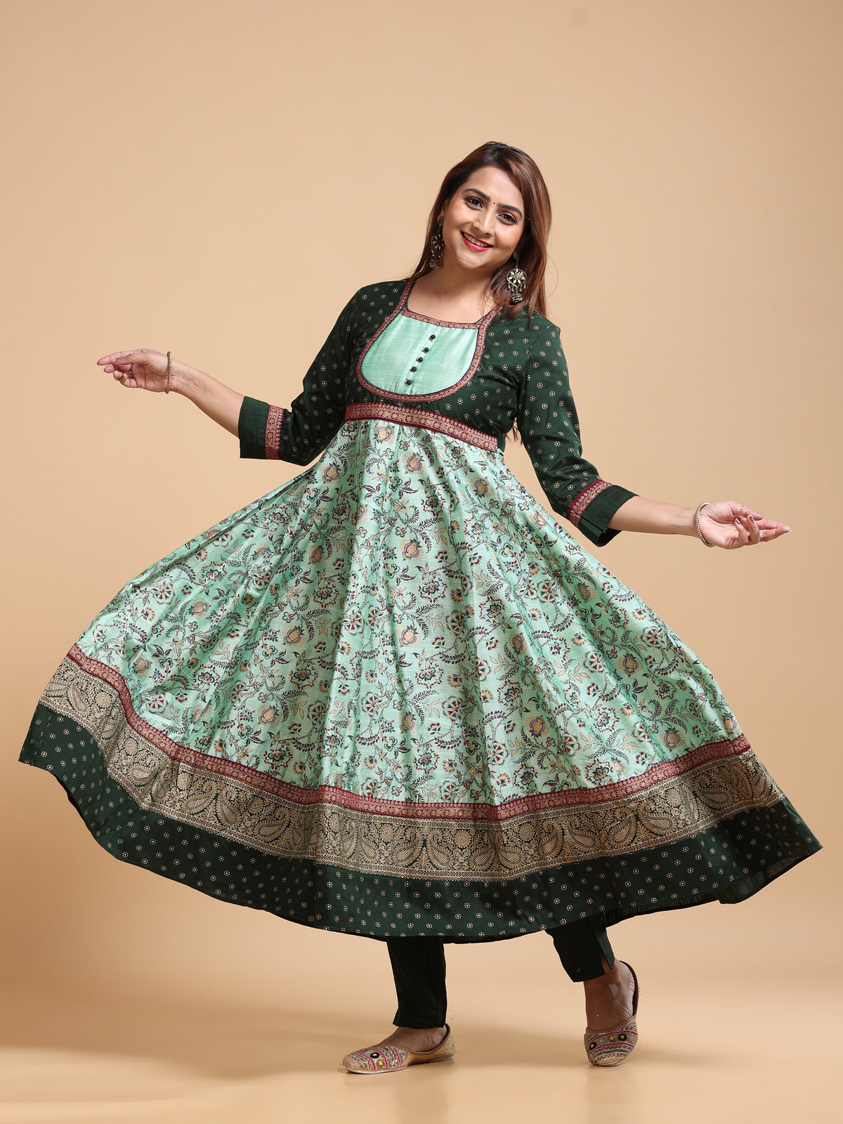 Anarkali - KALI-1633