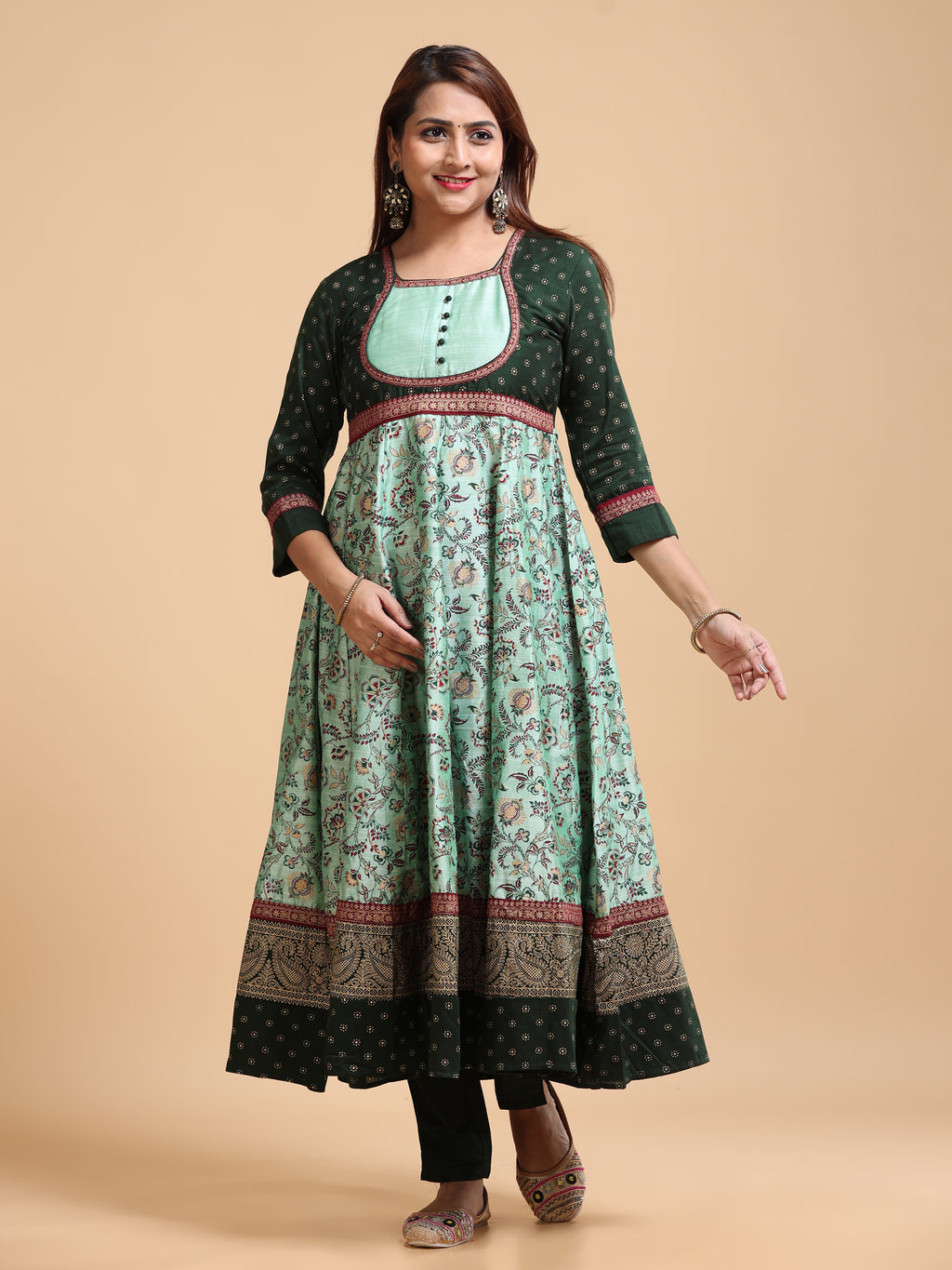 Anarkali - KALI-1633