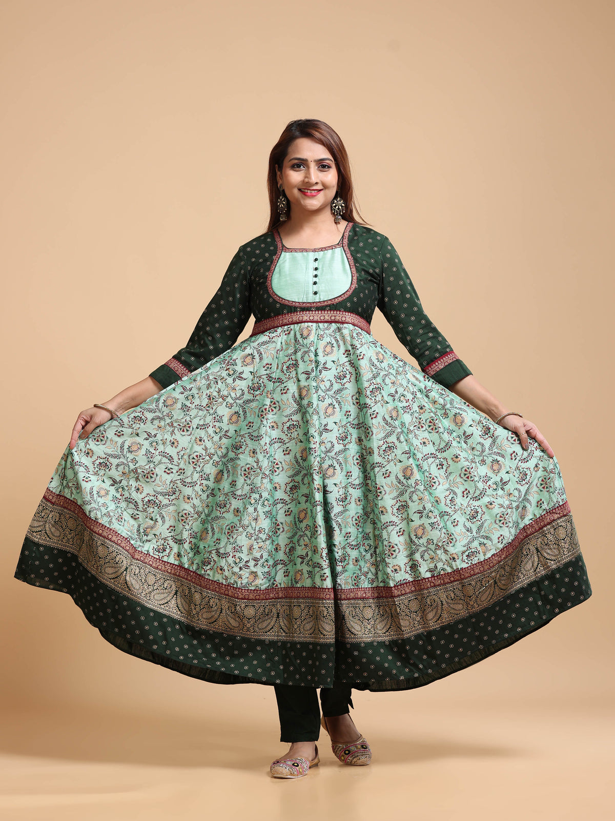 Anarkali - KALI-1633