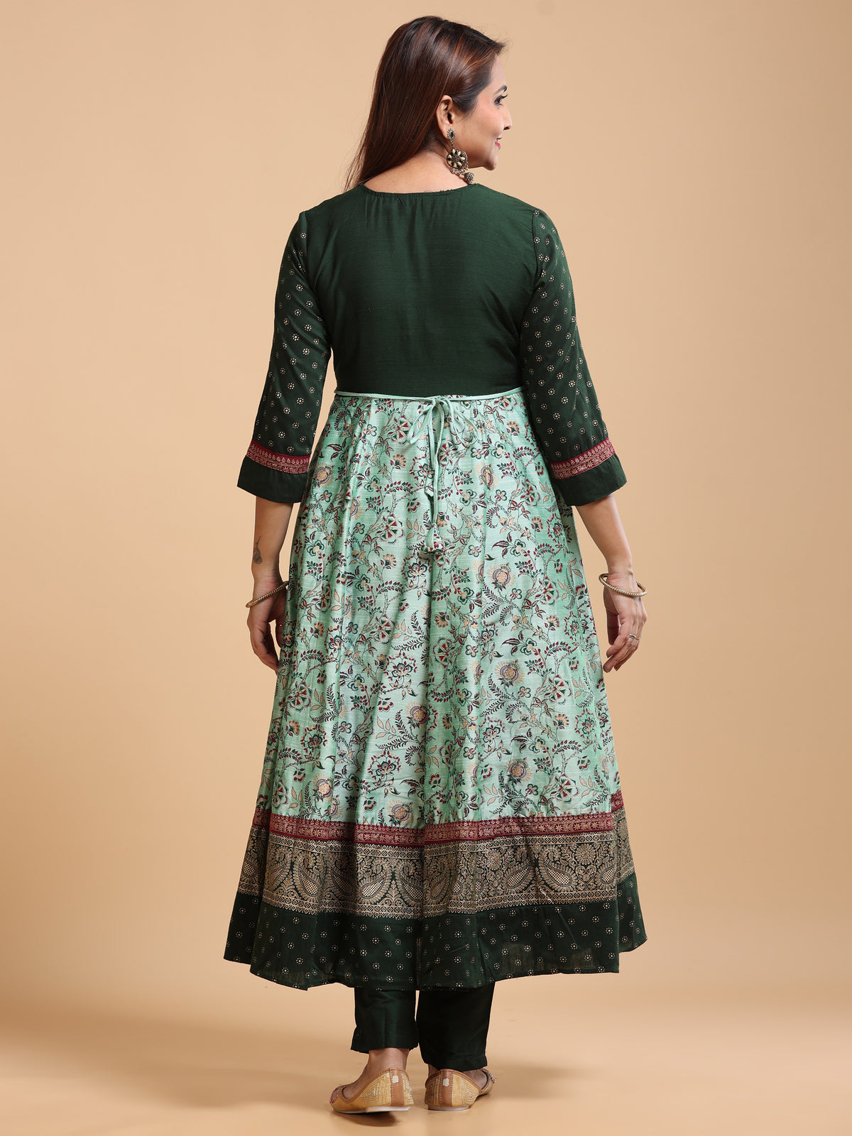 Anarkali - KALI-1633