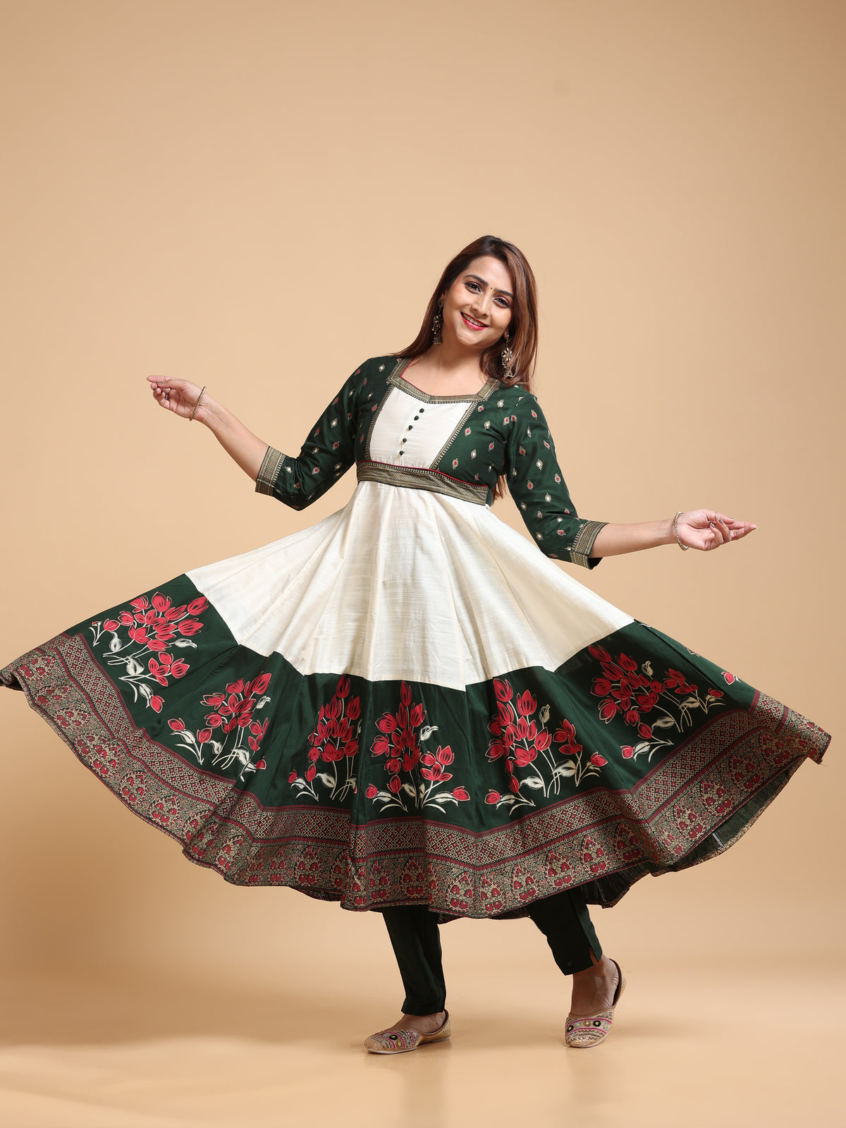 Anarkali - KALI-1622