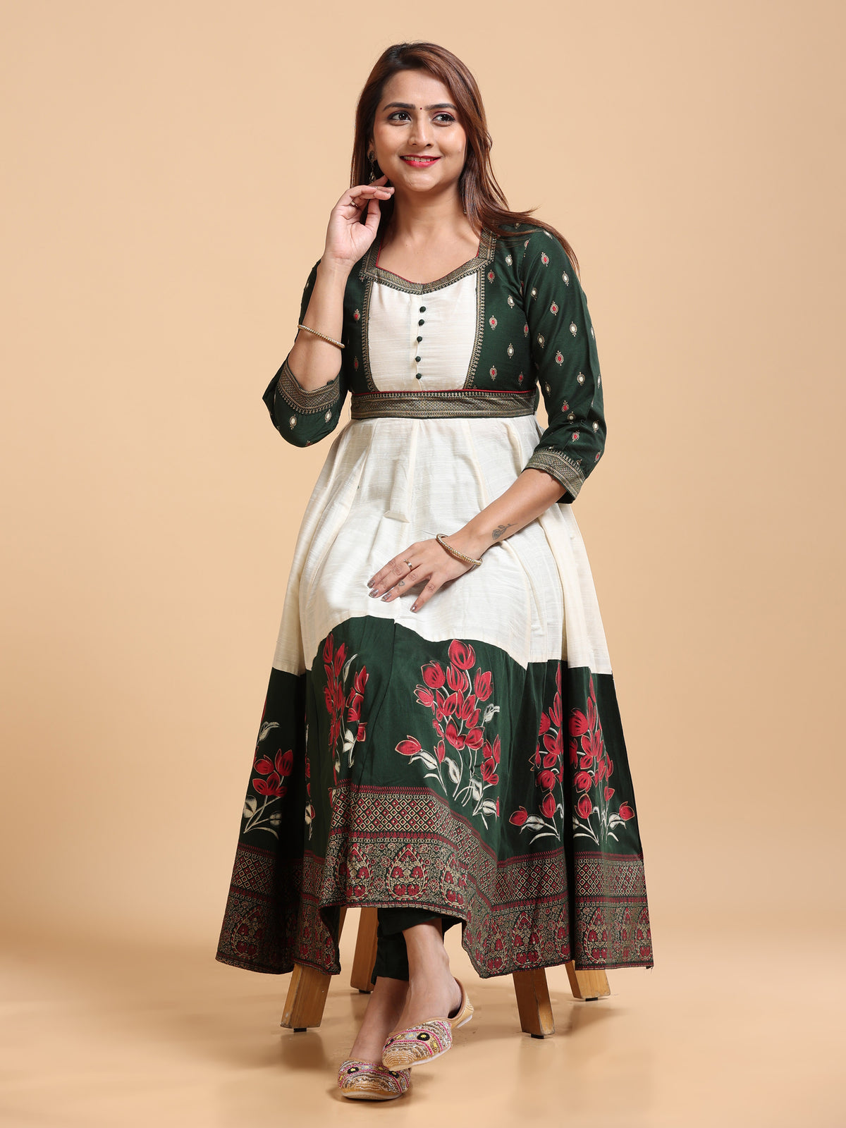 Anarkali - KALI-1622