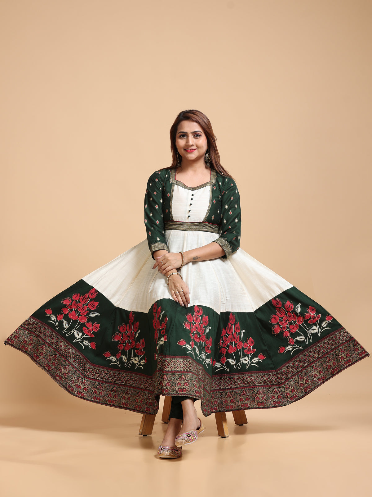 Anarkali - KALI-1622