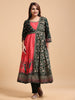 Draped Kali - HP-082