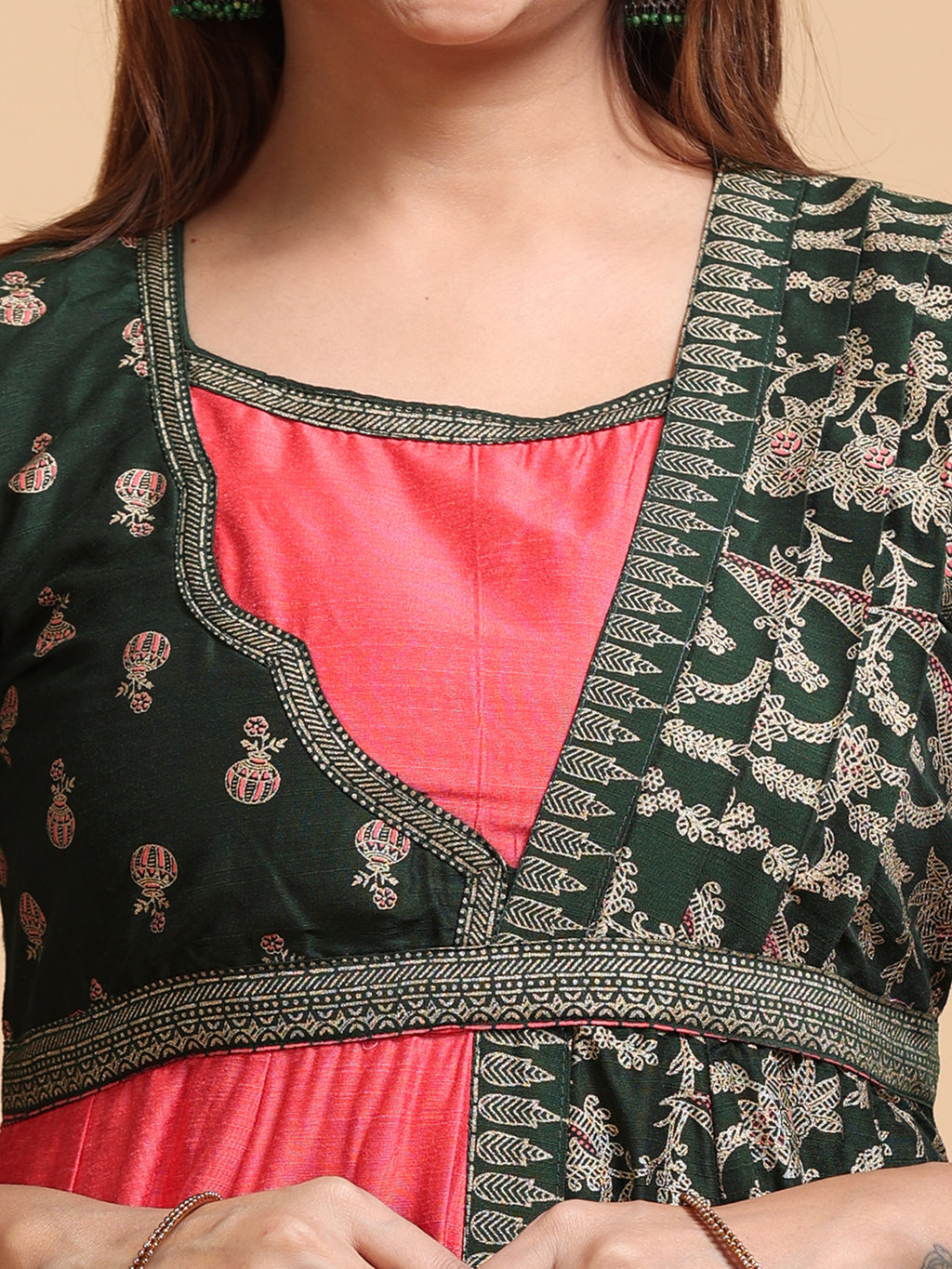 Draped Kali - HP-082