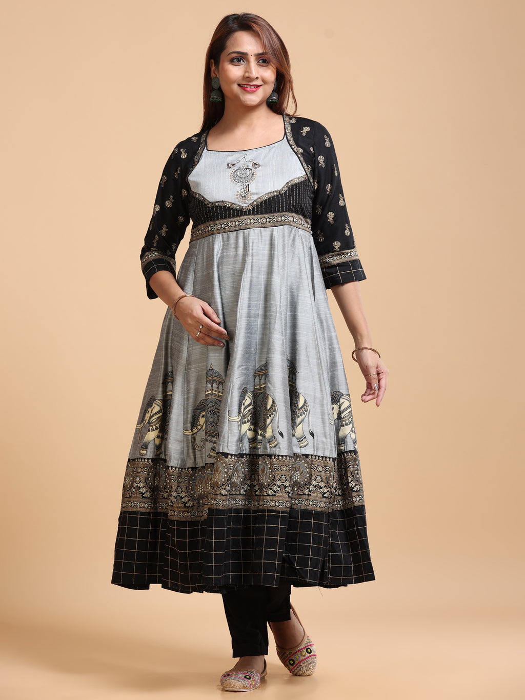 Anarkali - KALI-1613