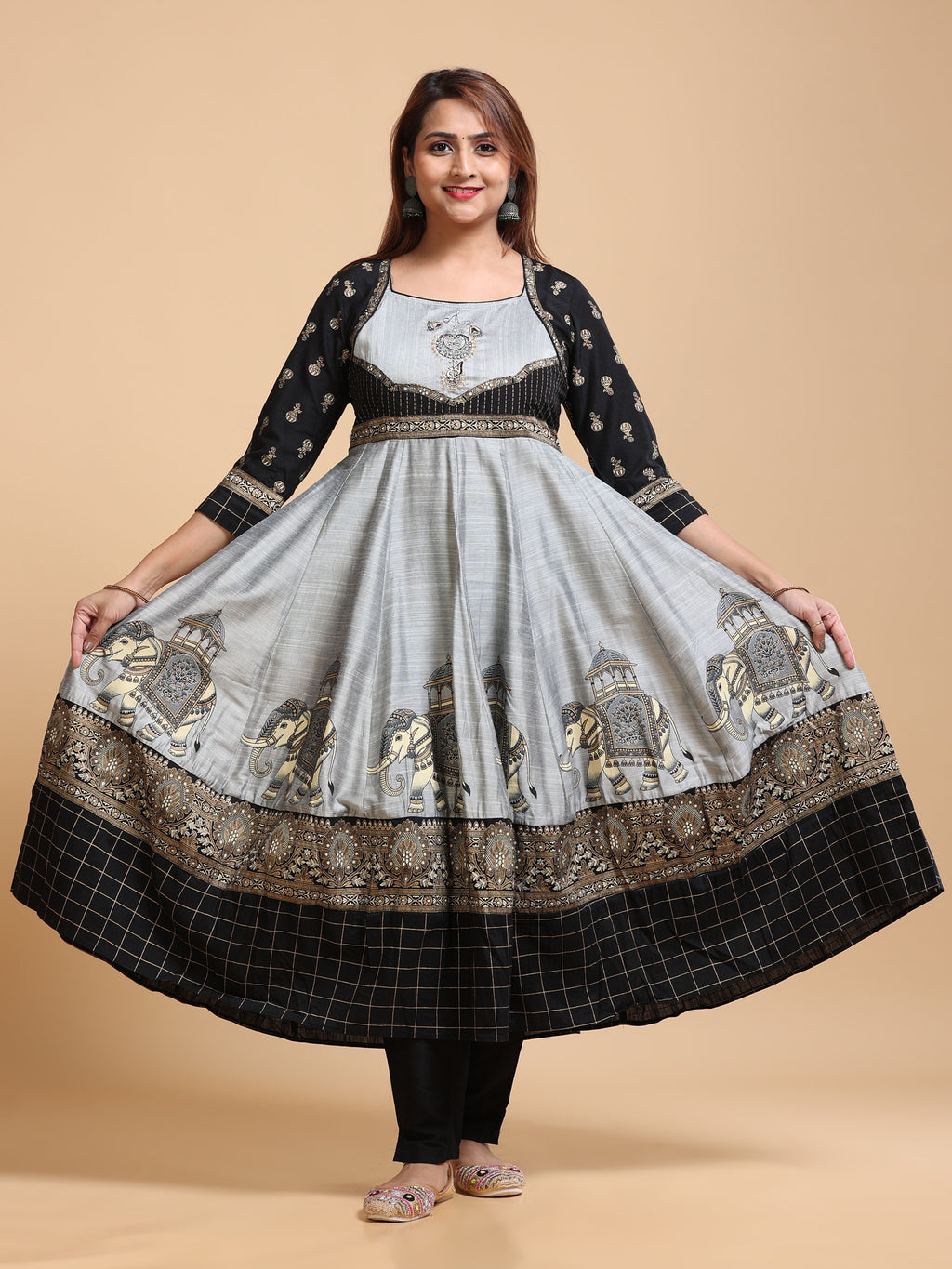 Anarkali - KALI-1613