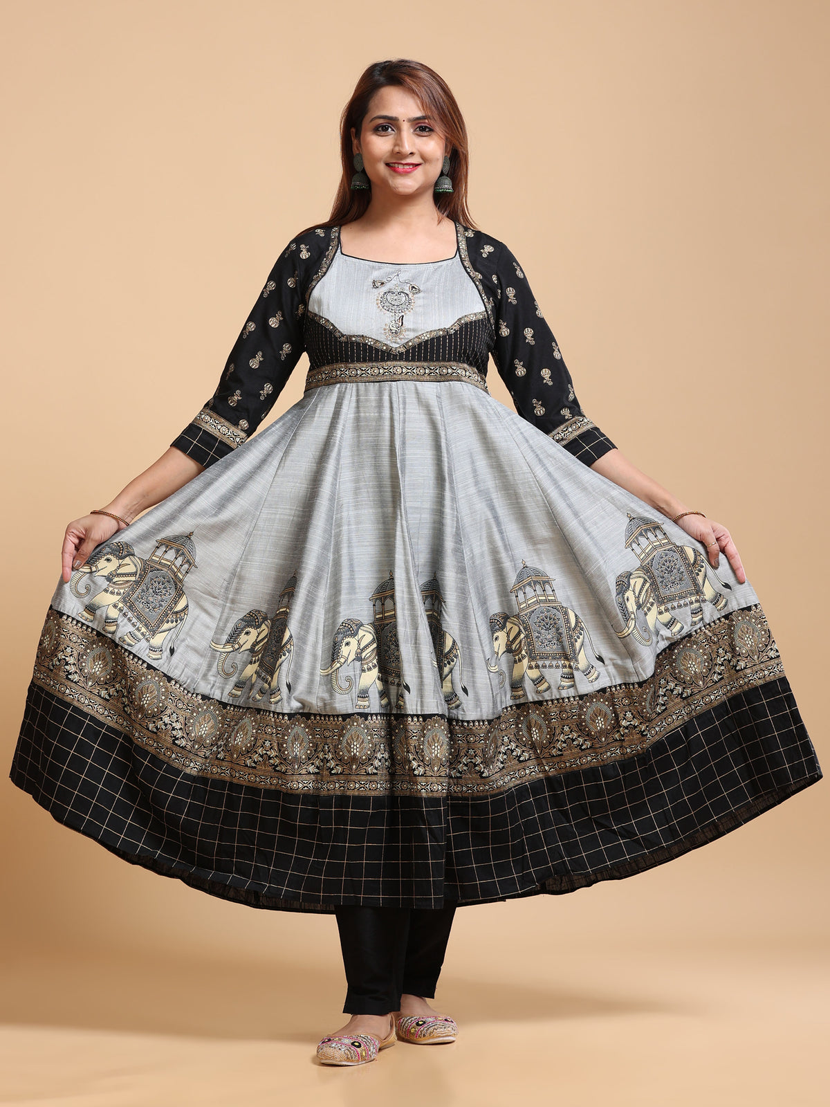 Anarkali - KALI-1613