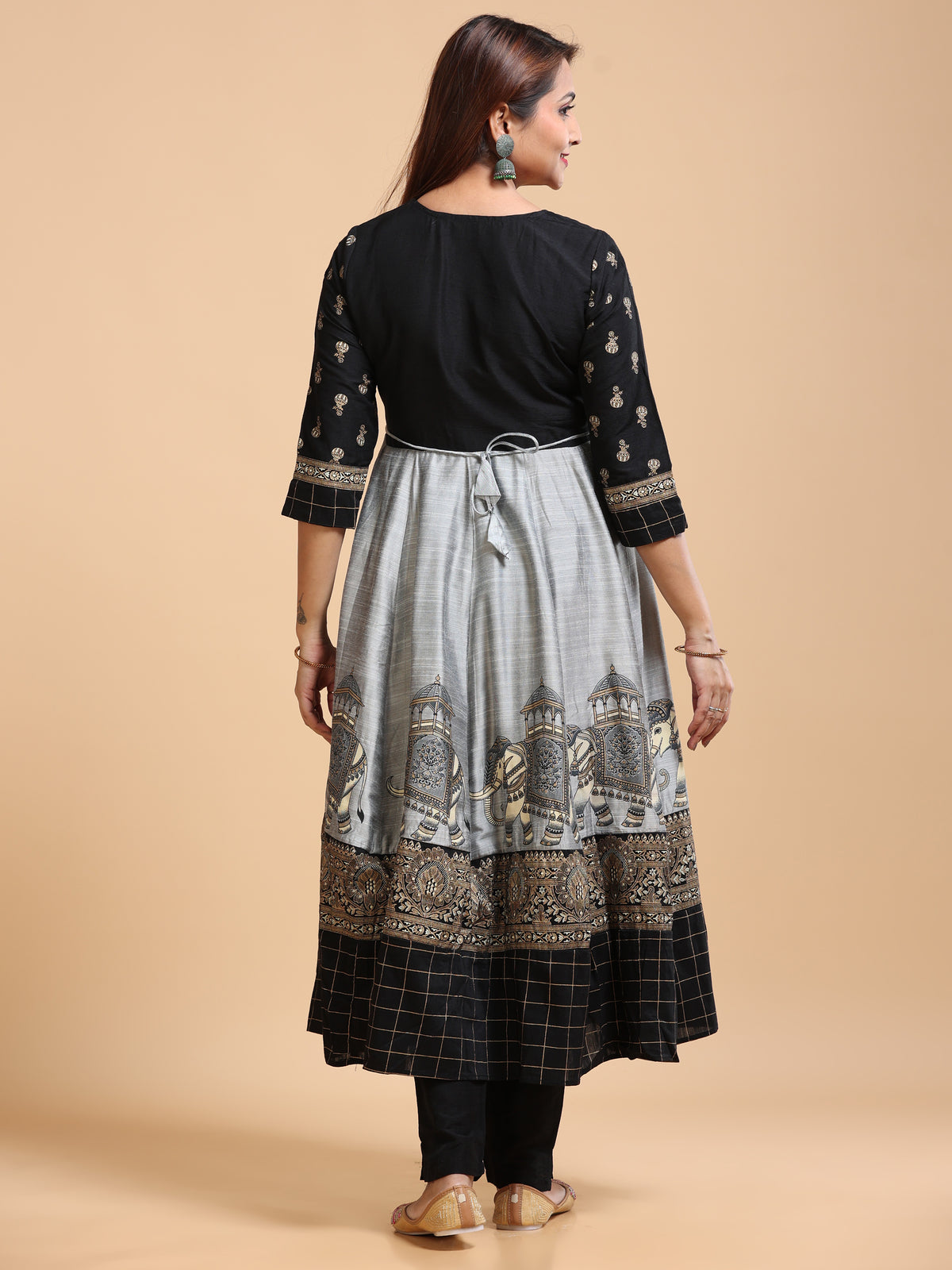 Anarkali - KALI-1613