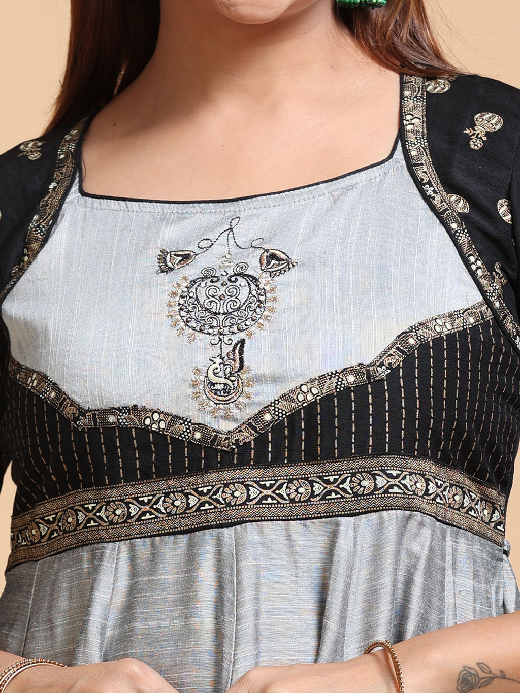 Anarkali - KALI-1613