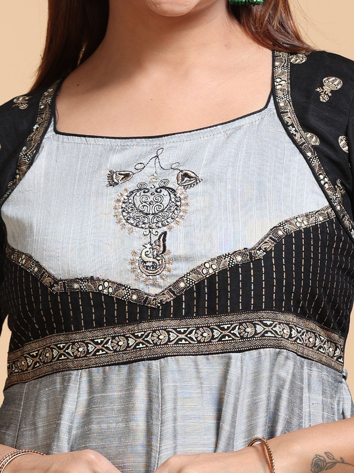 Anarkali - KALI-1613