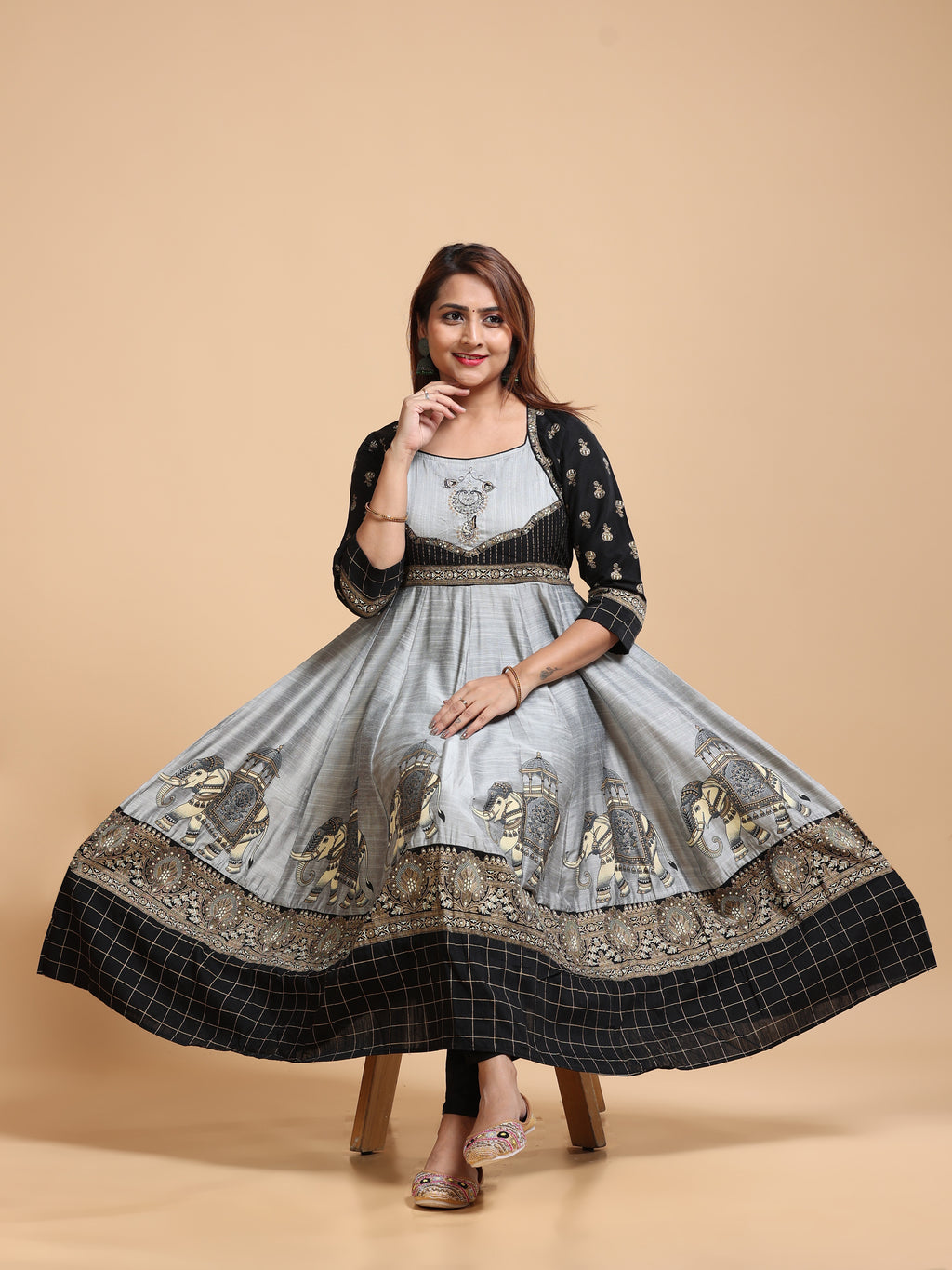 Anarkali - KALI-1613