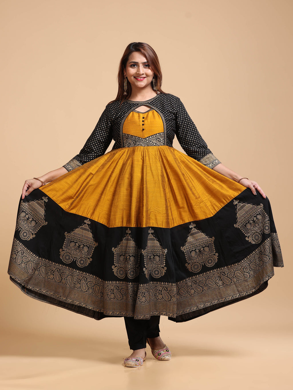 Anarkali - KALI-1632