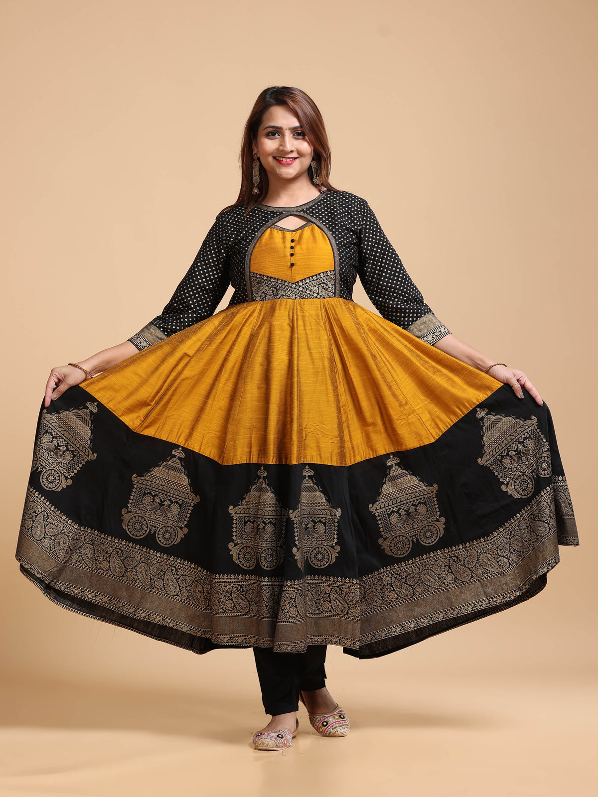 Anarkali - KALI-1632