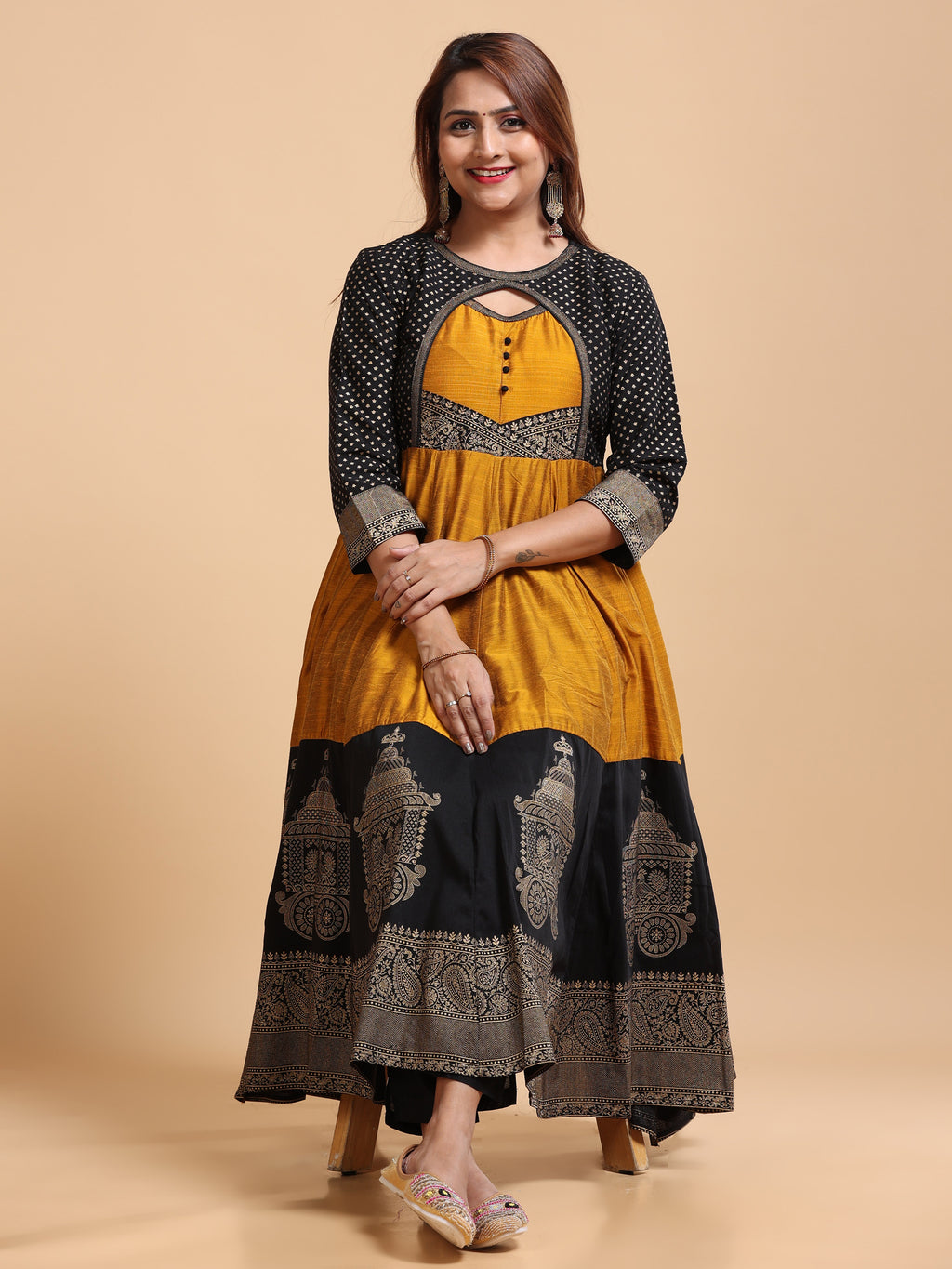 Anarkali - KALI-1632