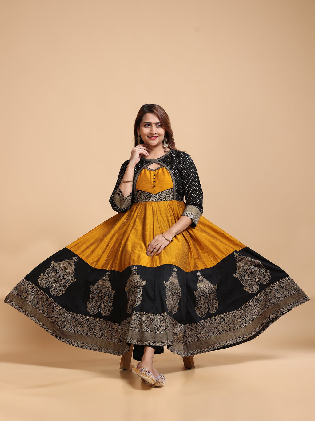 Anarkali - KALI-1632