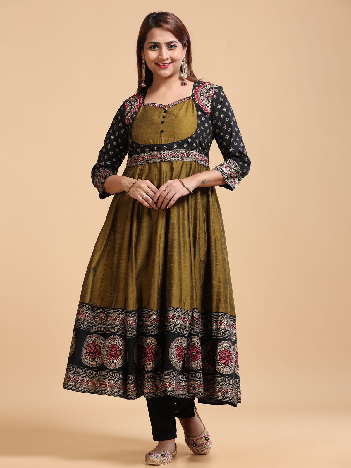 Anarkali - KALI-1637