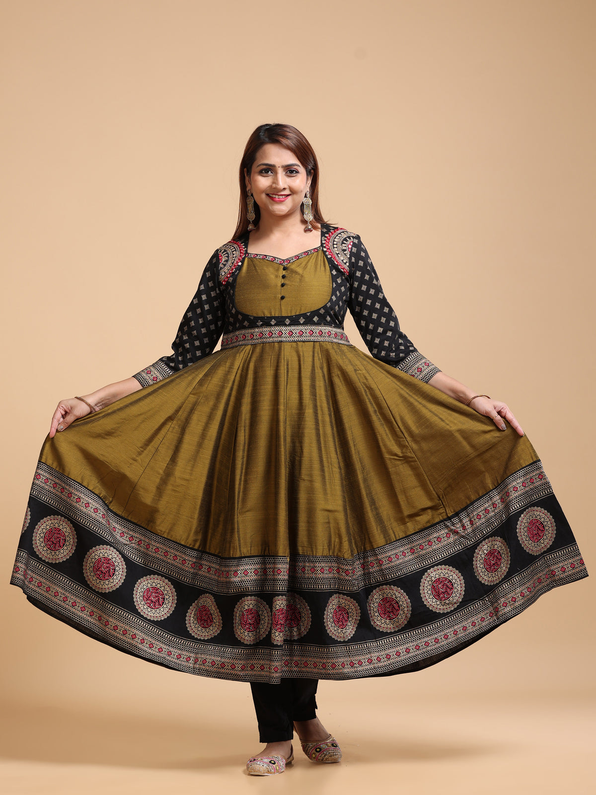 Anarkali - KALI-1637