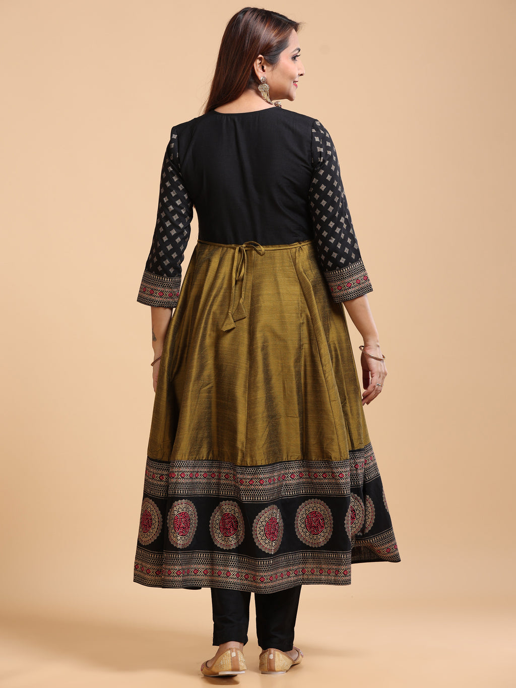 Anarkali - KALI-1637