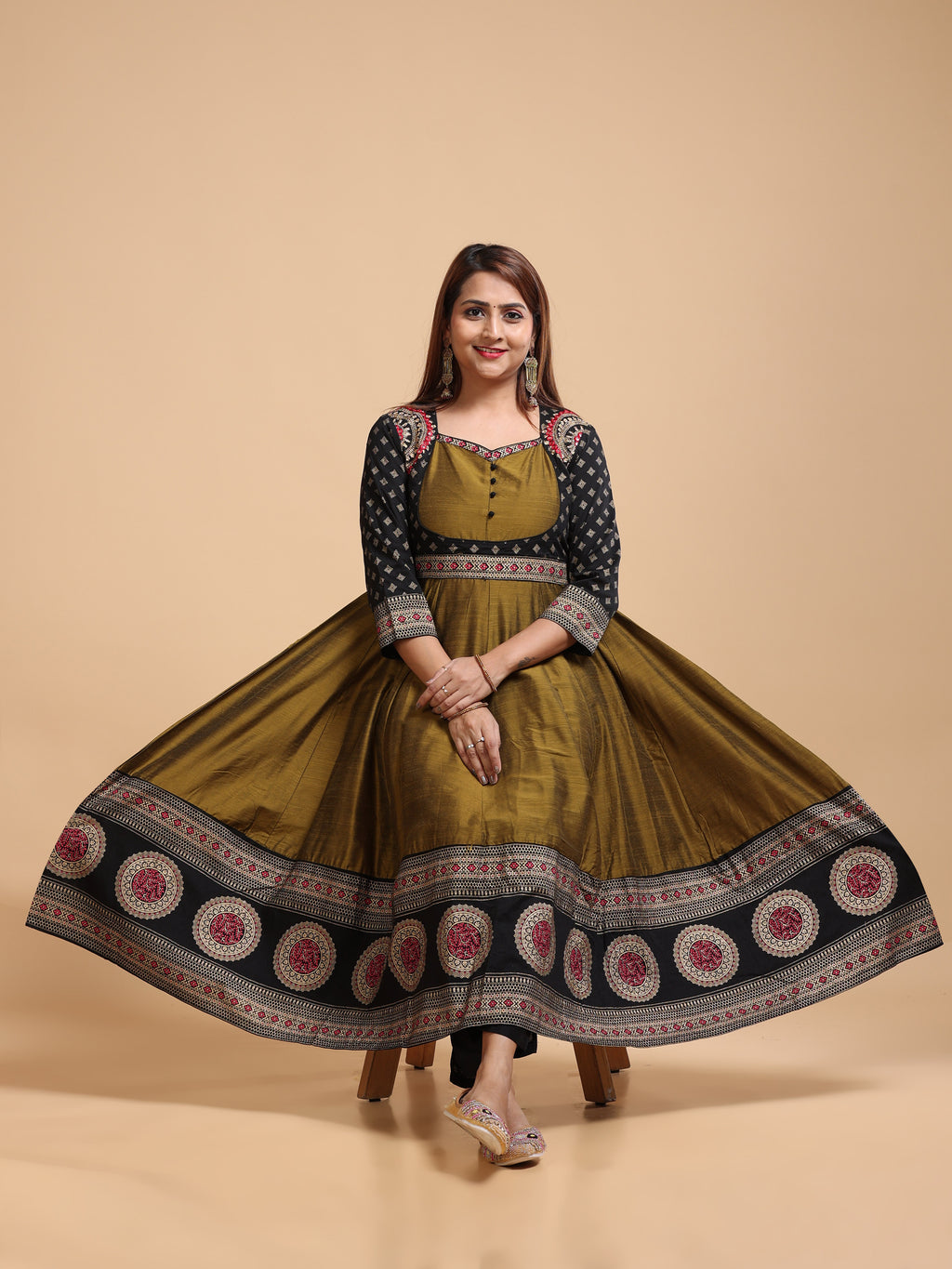 Anarkali - KALI-1637