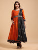 Draped Kali - HP-080