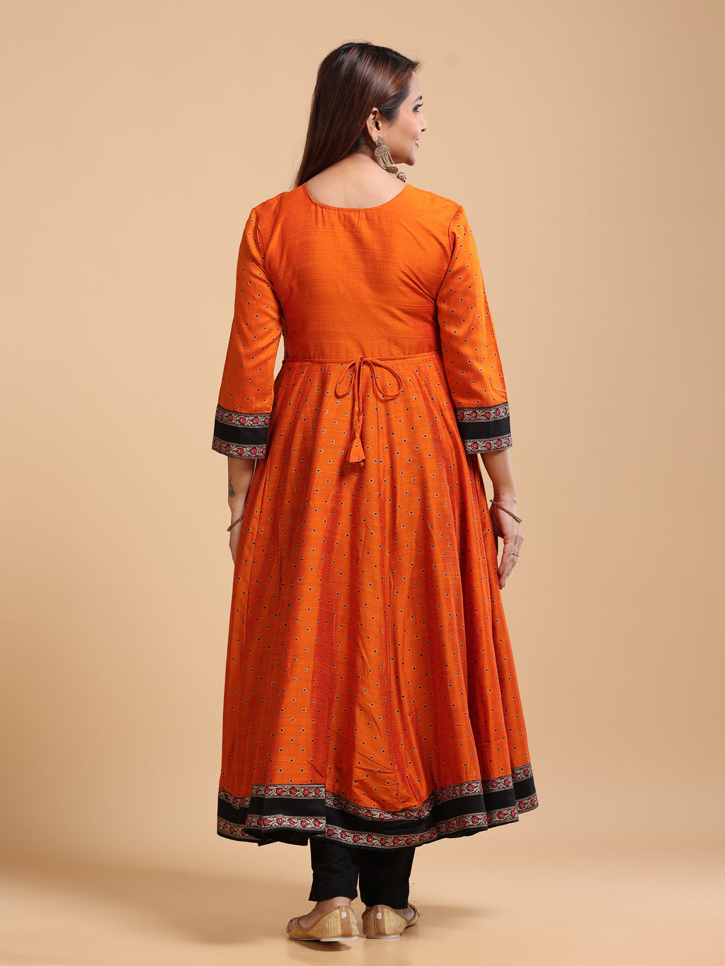 Draped Kali - HP-080