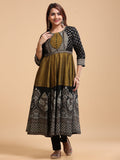 Anarkali - KALI-1587